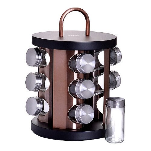 фото Набор для специй 13 пред 50млх12 mayer&boch 30510 ksmb-30510 mayer & boch