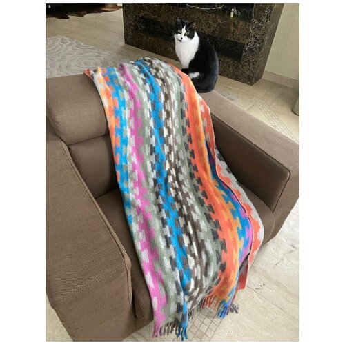 Плед PERU (150х200)