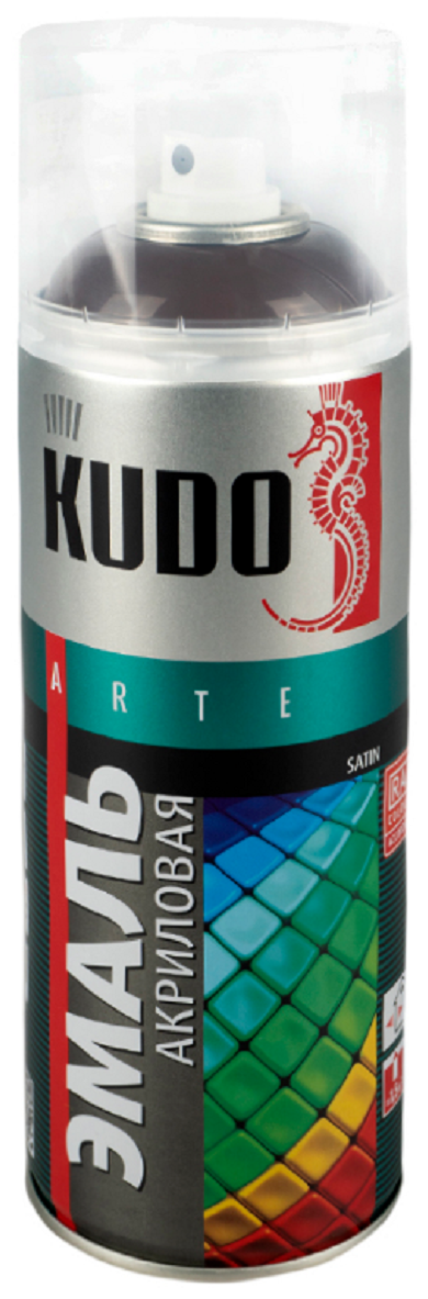 Kudo   . - Satin 520 RAL8017 11601762