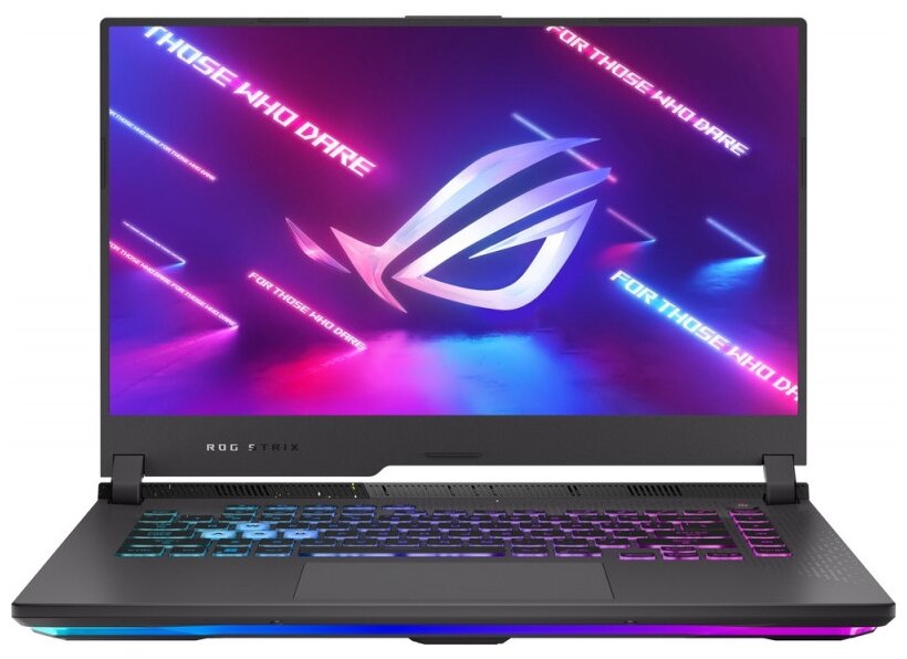  ASUS ROG Strix G15 G513RM-HF187, 15.6" (1920x1080) IPS 300/AMD Ryzen 7 6800H/16 DDR5/1 SSD/GeForce RTX 3060 6/ ,  [90NR0845-M00F10]