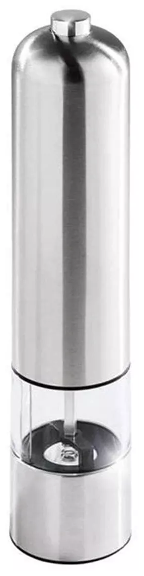 фото Мельница для специй электрическая, Электромельница, Перцемолка электрическая, Мельница для соли, Мельница для перца, Мельница для специй