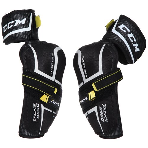 Налокотники CCM TACKS 9550 SR (M)