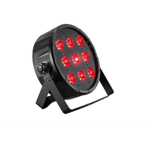 Прожектор PAR LED Xline Light LED PAR 0906