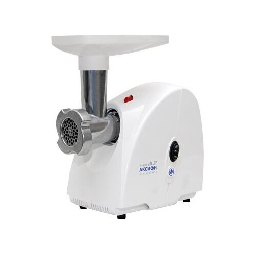 Мясорубка Аксион М 3104 627800₽