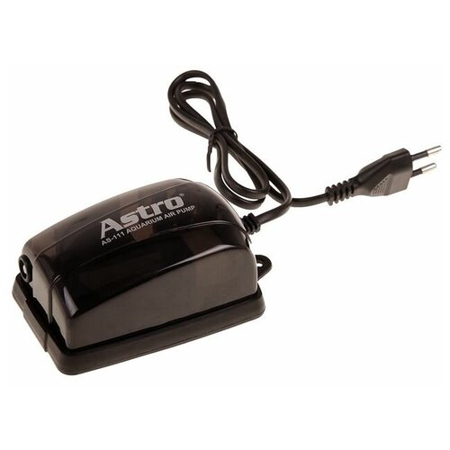 KW Zone Компрессор 22 Вт с регулятором Astro 111 116600₽