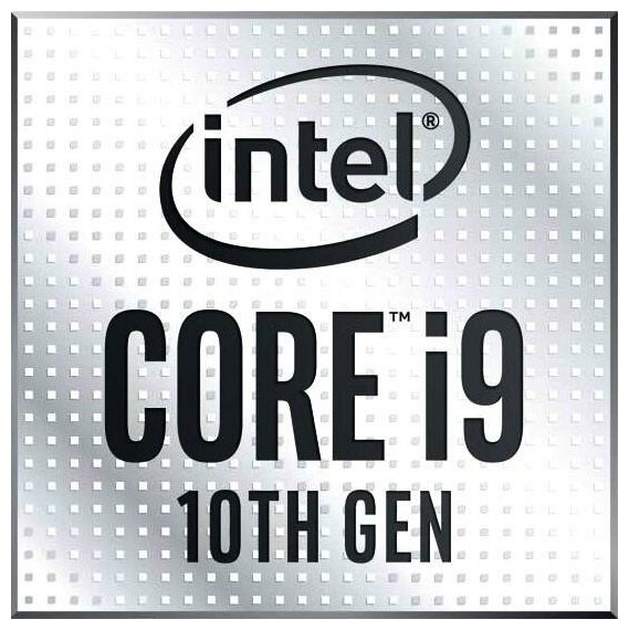 Процессор Intel CORE I9-10900KF S1200 OEM 3.7G CM8070104282846 S RH92 IN