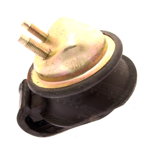 фото Febest nm-022 (112102w200 / 112200w000 / 112201w300) подушка двигателя передняя\ nissan (ниссан) terrano (терано) iii / pathfinder (пантфайдер) r50 95-03