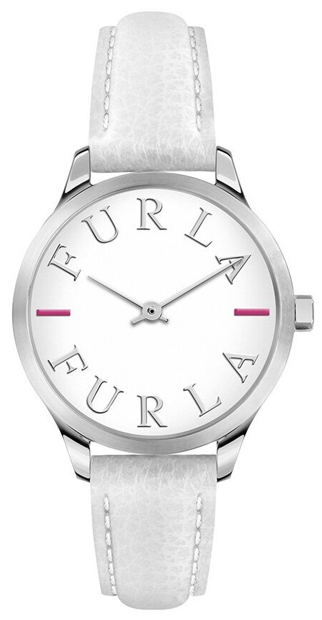 Наручные часы FURLA, белый