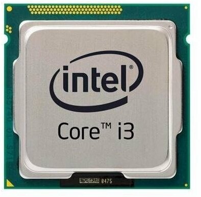 Процессор Intel Core i3-10105 LGA1200 4 x 3700 МГц