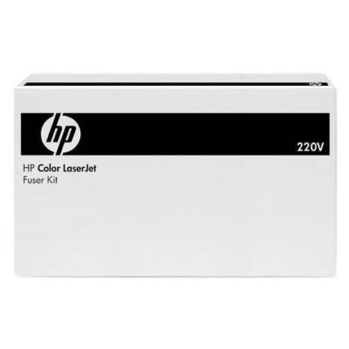 Комплект закрепления HP LaserJet 220V Fuser B5L36A для M552/M553 hp печка c4156a fuser kit 220v for color laserjet 8500 100 с4156а