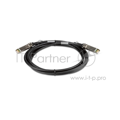 Кабель Sfp+ 10GE 3M Sfp-10g-cu3m Huawei 02310MUP . кабель прямого подключения huawei sfp 10g cu3m