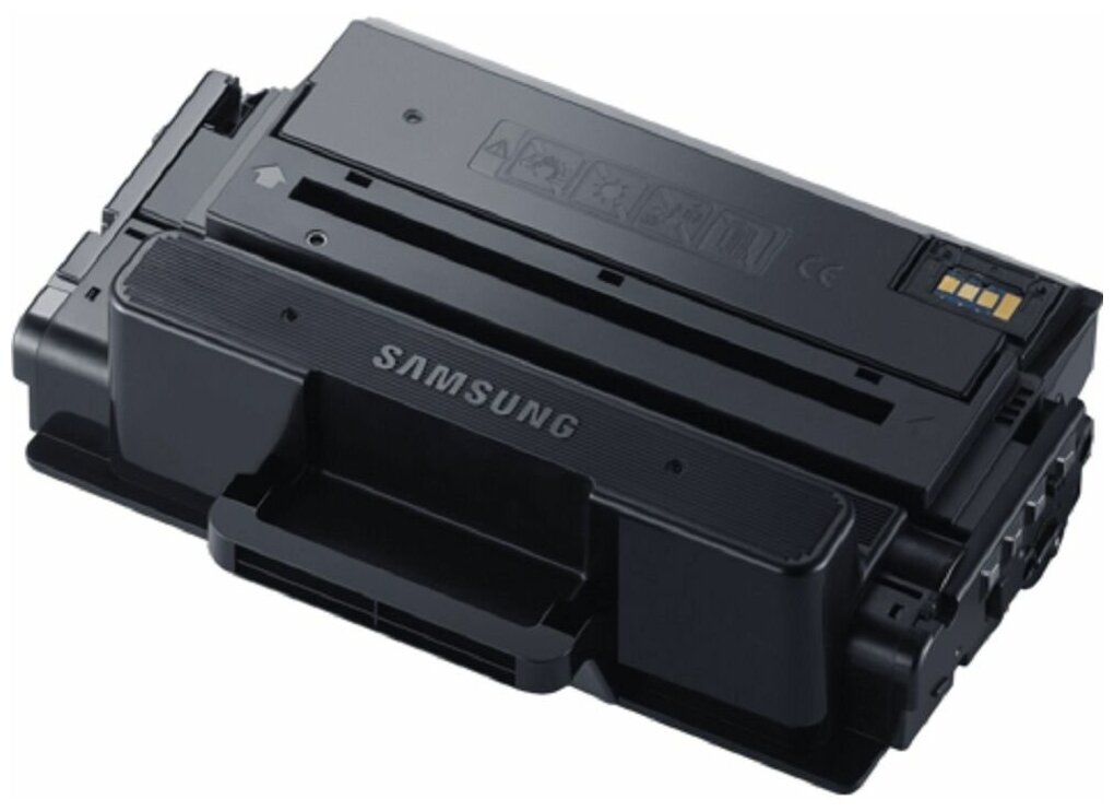 Картридж для лазерного принтера Samsung - фото №15