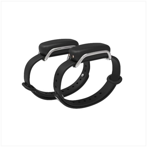 Bond Touch Браслеты прикосновений Bond Touch Bracelets Black черные 2499000₽