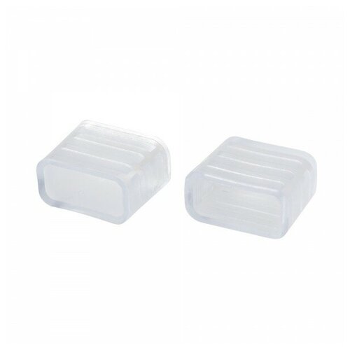 фото Заглушка arl- mini- cap (16x8mm) (arlight, пластик)