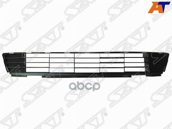 Решетка В Бампер Toyota Corolla 10-13 Sat арт. ST-TY29-000G-A0