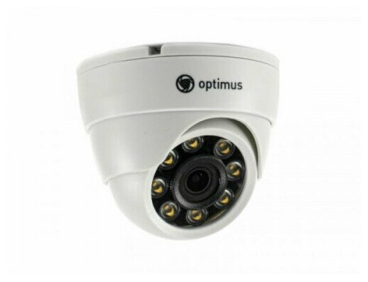 Видеокамера Optimus AHD-H022.1(2.8)F