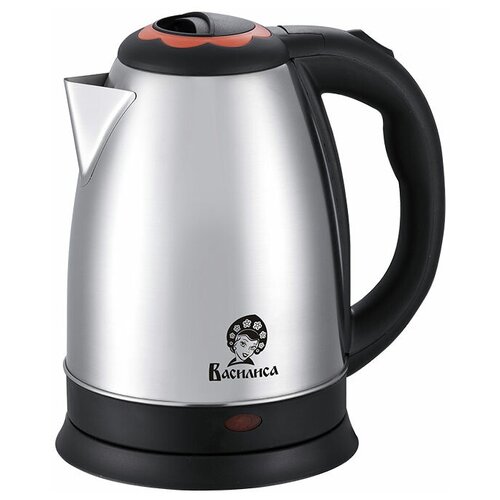 Чайник электрический ВА-1029 Василиса 18 л 2000 Вт 226300₽