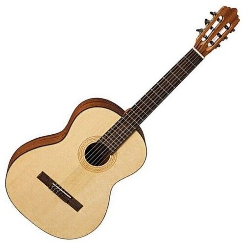 Классическая гитара La Mancha Rubinito LSM