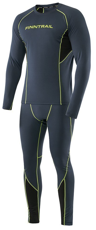Комплект термобелья Finntrail 