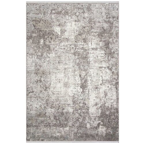 Ковер 1005A - L.GRAY / L. GRAY - Прямоугольник - коллекция OLIMPOS 3.00x5.00