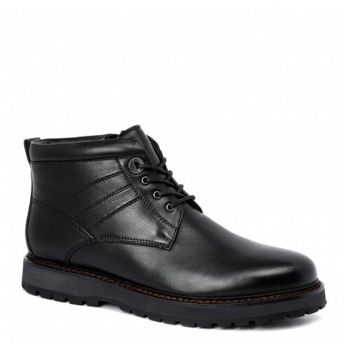 Ботинки TENDANCE S755-5-1 мужские, цвет черный, размер 41