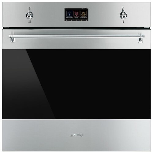 Smeg SFP6303SPX 15999000₽