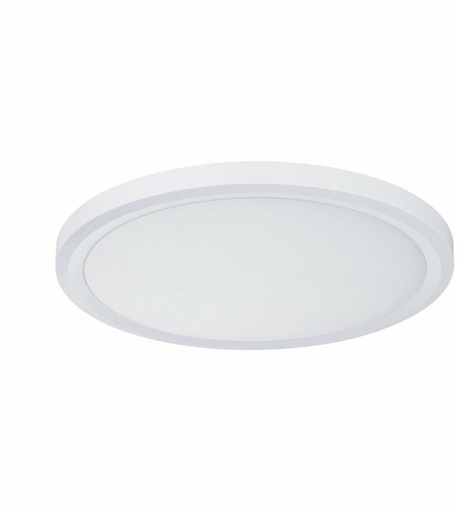 Светильник встраиваемый Prem EBL Panel IP65 rd 3step warmd 1x10W - фотография № 2