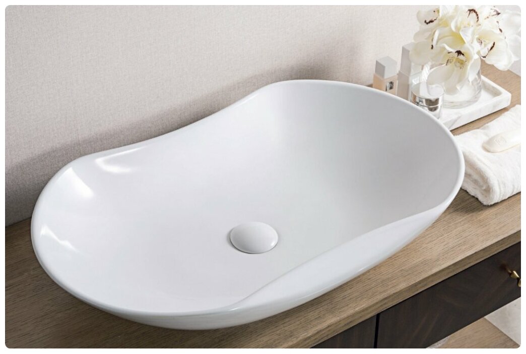 Раковина BelBagno BB1334