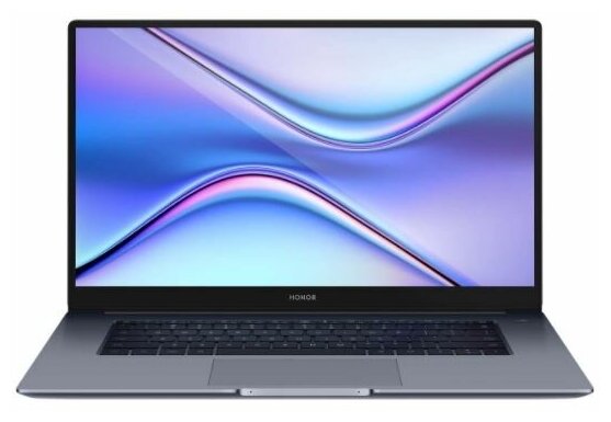 Ноутбук Honor MagicBook X 15 i5/8/512 Gray (BBR-WAH9)