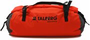 Гермосумка Talberg Dry Bag Light PVC 60 оранжевый