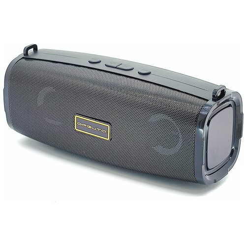 Портативная беспроводная колонка Орбита OT-SPB104 Черная 181000₽