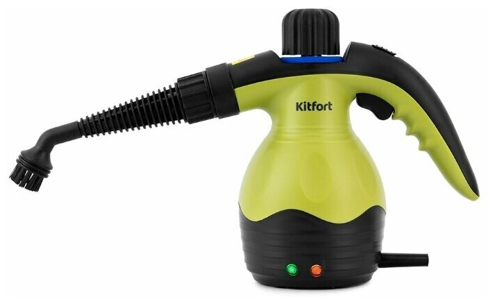 Пароочиститель ручной Kitfort КТ-950