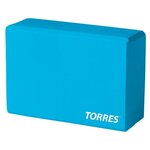 Блок для йоги TORRES YL8005 - изображение