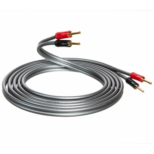 QED XT40i Pre-Term Speaker Cable 3.0m (QE1453)