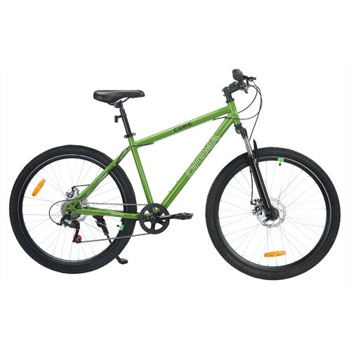 Велосипед Digma Core горный рам:20