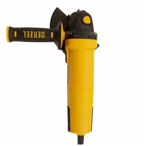 Машина шлифовальная угловая AG125-1100 1100 Вт 125 мм 3000-11000 обмин 6644₽