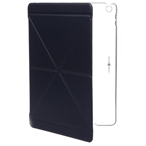 фото Чехол case-mate для apple ipad 10.2 (7th gen. 2019) multi stand folio blue cm042840