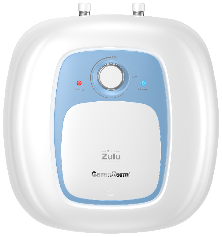 фото Garanterm Zulu 10 U