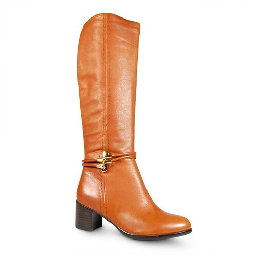 фото Сапоги el tempo 14-62-1кн. 36