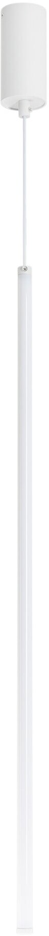 Светильник SP-JEDI-HANG-R18-10W Warm3000 (WH, 360 deg, 230V) (Arlight, IP20 Пластик, 3 года)