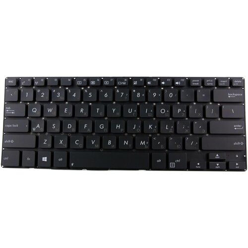 Клавиатура для Asus BU400 Pn MP-12C70J06528W 214800₽