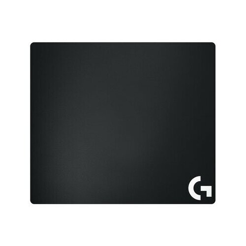 Logitech G G640 Черный Игровая поверхность 943-000090 429000₽