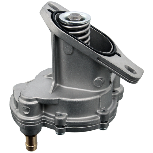 фото Febi 23248 (06416 / 072145100c / 0736001) насос вакуумный vw t4 / lt28-35 / lt28-46 / lt40-55 2.4d-2.5td 90-03