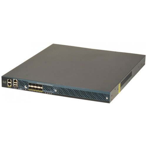 Контроллер Cisco AIR-CT5508-HA-K9 c9800 l f k9 контроллер cisco