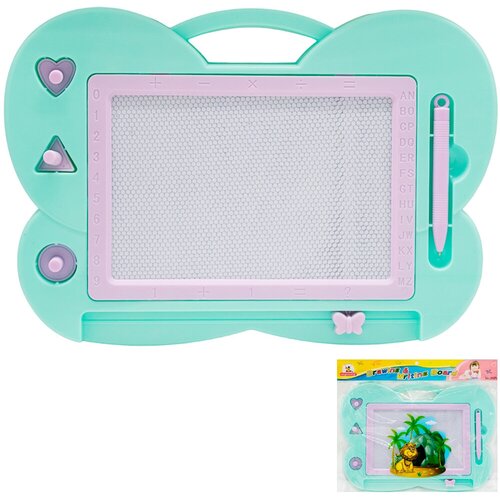 Доска для рисования 2025 в пак.