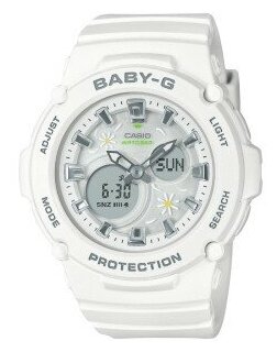 Наручные часы CASIO Baby-G BGA-270FL-7A