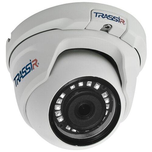 TRASSIR TR-D2S5-noPoE v236 мм 738500₽