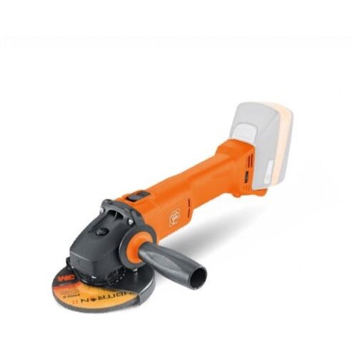 Fein Аккумуляторная угловая шлифовальная машина 125 мм CCG 18-125 BL Select 71200262000 5984000₽