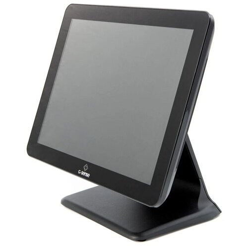 Сенсорный терминал G-SENSE Juniour, арт. Juniour, черный, 15