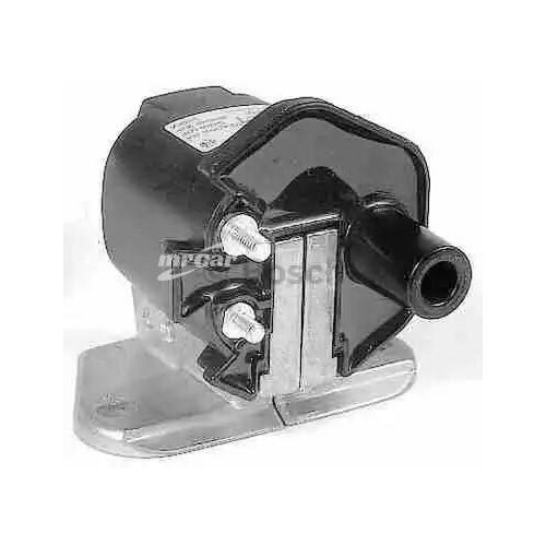 фото Bosch 0221502009 0 221 502 009_катушка зажигания\ bmw e28/e31/e32/e34/z1 85-96